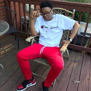 Meet your Posher, Khari